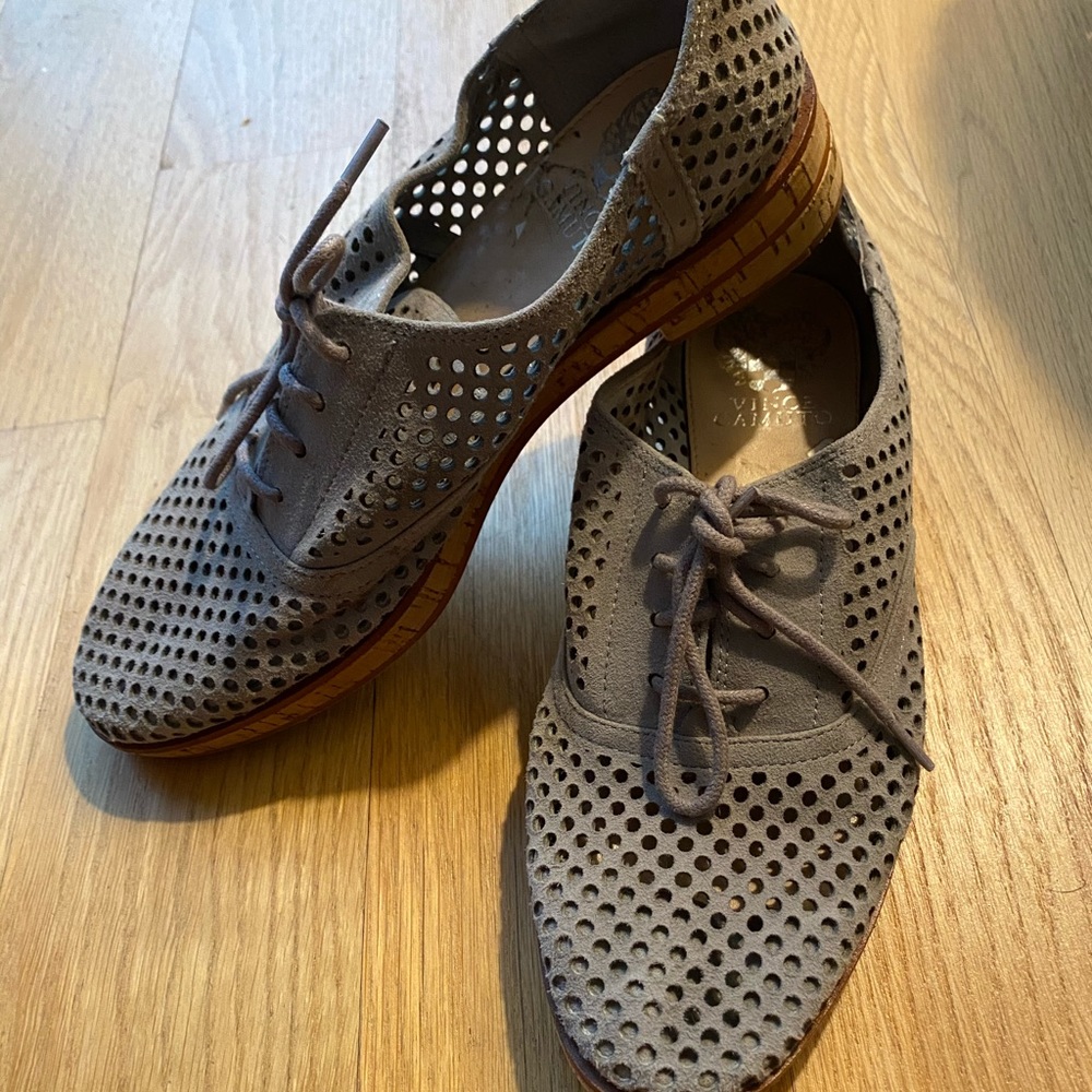 Vince Camuto Oxford Shoes